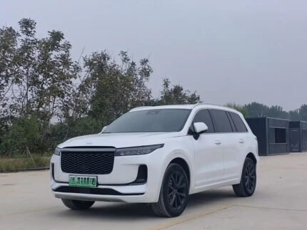 2022 LI Auto LI ONE for sale 873781 | Eauto Export