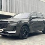 2022 LI Auto LI ONE for sale 875560 | Eauto Export
