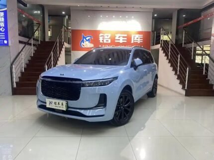 2022 LI Auto LI ONE for sale 875594 | Eauto Export