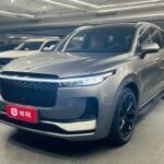 2022 LI Auto LI ONE for sale 876934 | Eauto Export