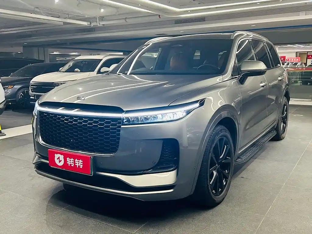 2022 LI Auto LI ONE for sale 876934 | Eauto Export 2022 LI Auto LI ONE for sale 876934 | Eauto Export