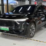 2022 LI Auto LI ONE for sale 925255 | Eauto Export
