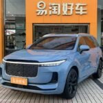 2022 LI Auto LI ONE for sale 925256 | Eauto Export