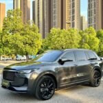 2022 LI Auto LI ONE for sale 925258 | Eauto Export
