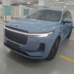 2022 LI Auto LI ONE for sale 925272 | Eauto Export