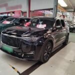 2022 LI Auto LI ONE for sale 925282 | Eauto Export