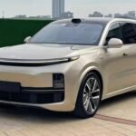 2022 LI L9 Narxi - Top Chinese EV Car Companies Value