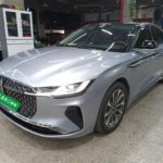 2022 Lincoln Z for sale 925338 | Eauto Export