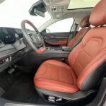 2022 Lincoln Z for sale 925339 | Eauto Export