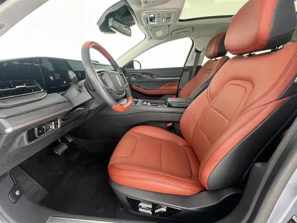 2022 Lincoln Z for sale 925339 | Eauto Export 2022 Lincoln Z for sale 925339 | Eauto Export