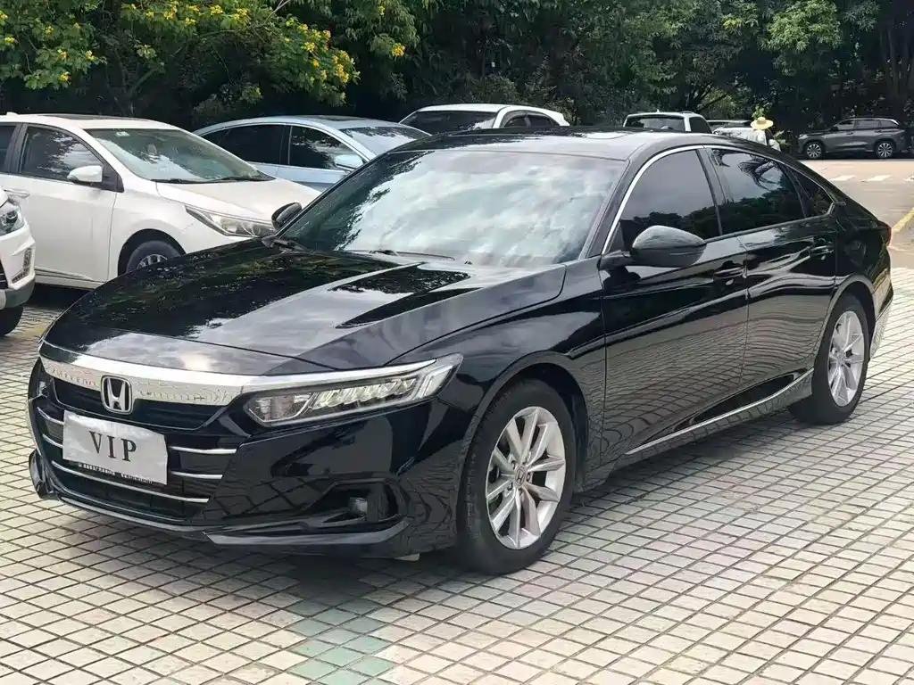 2022 LX Honda Accord - Chinese Used Cars for Sale in China 2022 LX Honda Accord - Chinese Used Cars for Sale in China