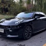 2022 Lynk and Co 03 Plus Specs - Top 10 Chinese Automobile Cos