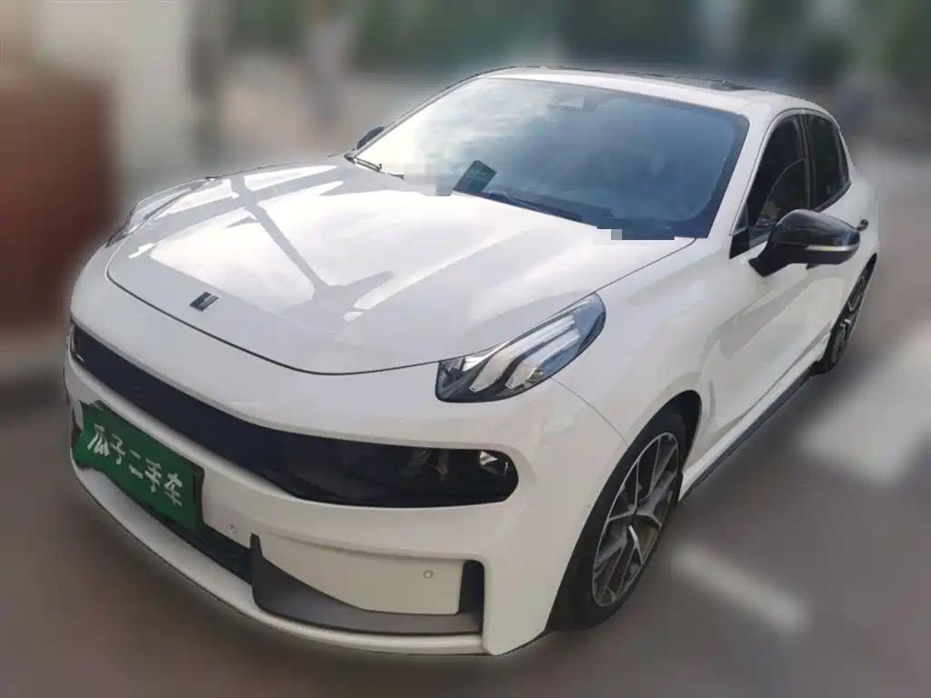 2022 Lynk & Co 03 Black - China Used Car Parts Compatible 2022 Lynk & Co 03 Black - China Used Car Parts Compatible