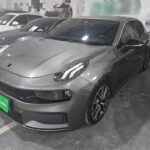 2022 Lynk & Co 03 FL TCR - China Used Car Hub Racing Export