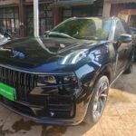 2022 Lynk & Co 09 EM-P - All Chinese Electric Cars Elite