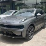 2022 LynkCo 01 for sale 925582 | Eauto Export