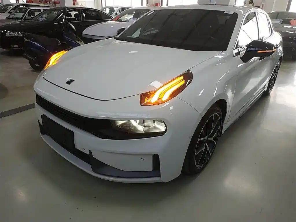 2022 LynkCo 03 for sale 925691 | Eauto Export 2022 LynkCo 03 for sale 925691 | Eauto Export