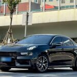2022 LynkCo 03 for sale 925701 | Eauto Export
