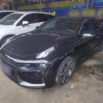2022 LynkCo 03 for sale 925704 | Eauto Export