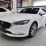 2022 Mazda Atenza: Mazda 6 0 60 Specs & Used Chinese Car Price in Sri Lanka