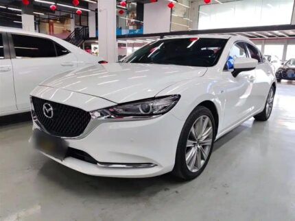 2022 Mazda Atenza: Mazda 6 0 60 Specs & Used Chinese Car Price in Sri Lanka