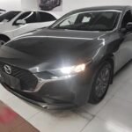 2022 Mazda Axela Model 3: Fresh New Chinese EV Car