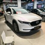 2022 Mazda CX-5 for sale 926410 | Eauto Export