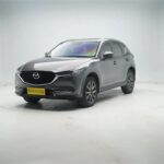 2022 Mazda CX-5 for sale 926411 | Eauto Export