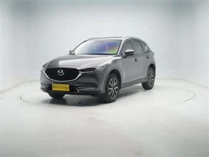 2022 Mazda CX-5 for sale 926411 | Eauto Export