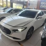 2022 Mazda3 Axela for sale 926306 | Eauto Export