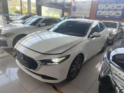 2022 Mazda3 Axela for sale 926306 | Eauto Export