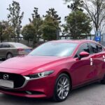 2022 Mazda3 Axela for sale 926312 | Eauto Export