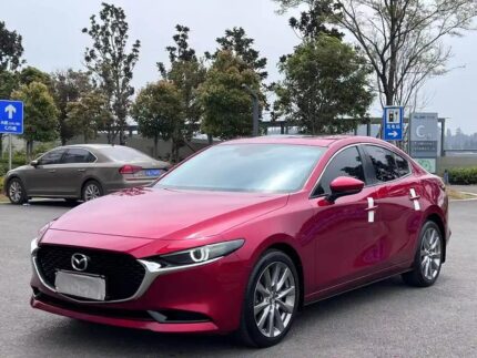 2022 Mazda3 Axela for sale 926312 | Eauto Export