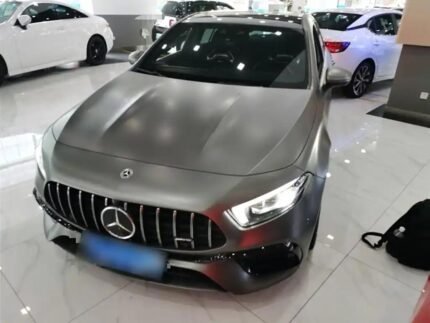 2022 Mercedes-Benz A-Class AMG for sale 911486 | Eauto Export