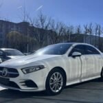 2022 Mercedes-Benz A-Class Mileage: Used Cars China Reddit Insights