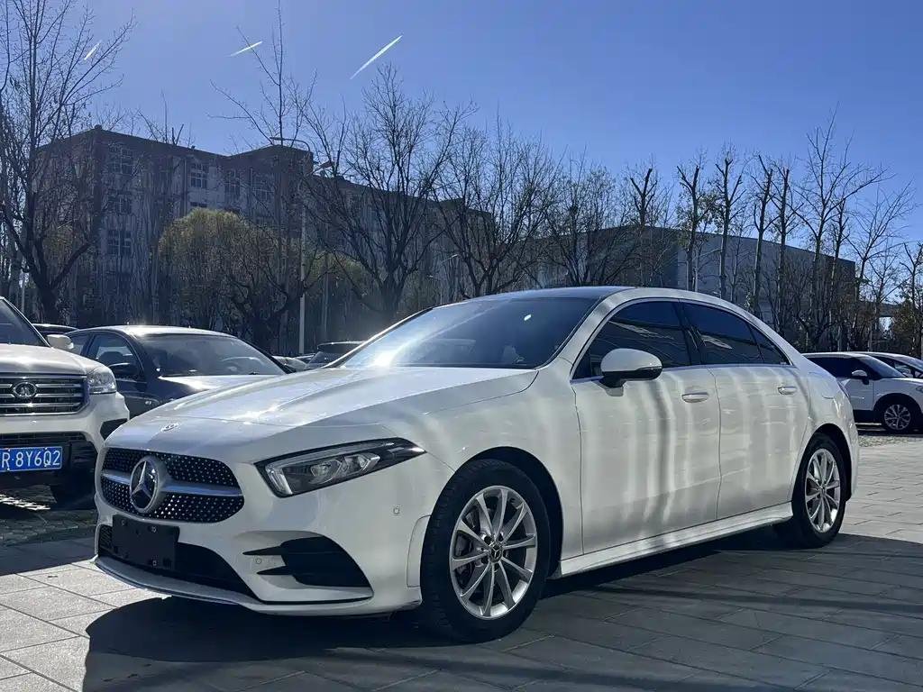2022 Mercedes-Benz A-Class Mileage: Used Cars China Reddit Insights 2022 Mercedes-Benz A-Class Mileage: Used Cars China Reddit Insights