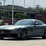 2022 Mercedes-Benz AMG GT - Premium Used Cars from China East