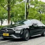2022 Mercedes-Benz C-Class for sale 839398 | Eauto Export