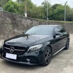 2022 Mercedes-Benz C-Class for sale 910212 | Eauto Export