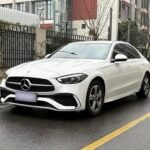2022 Mercedes-Benz C-Class for sale 910238 | Eauto Export