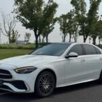 2022 Mercedes-Benz C-Class for sale 910254 | Eauto Export