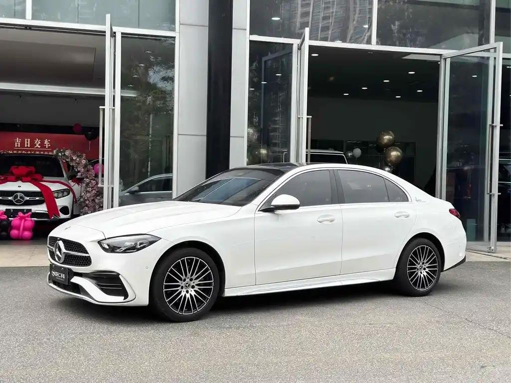 2022 Mercedes-Benz C-Class for sale 910262 | Eauto Export 2022 Mercedes-Benz C-Class for sale 910262 | Eauto Export