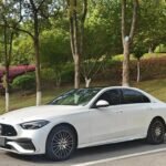 2022 Mercedes-Benz C-Class for sale 910270 | Eauto Export