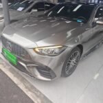 2022 Mercedes-Benz C-Class for sale 910287 | Eauto Export