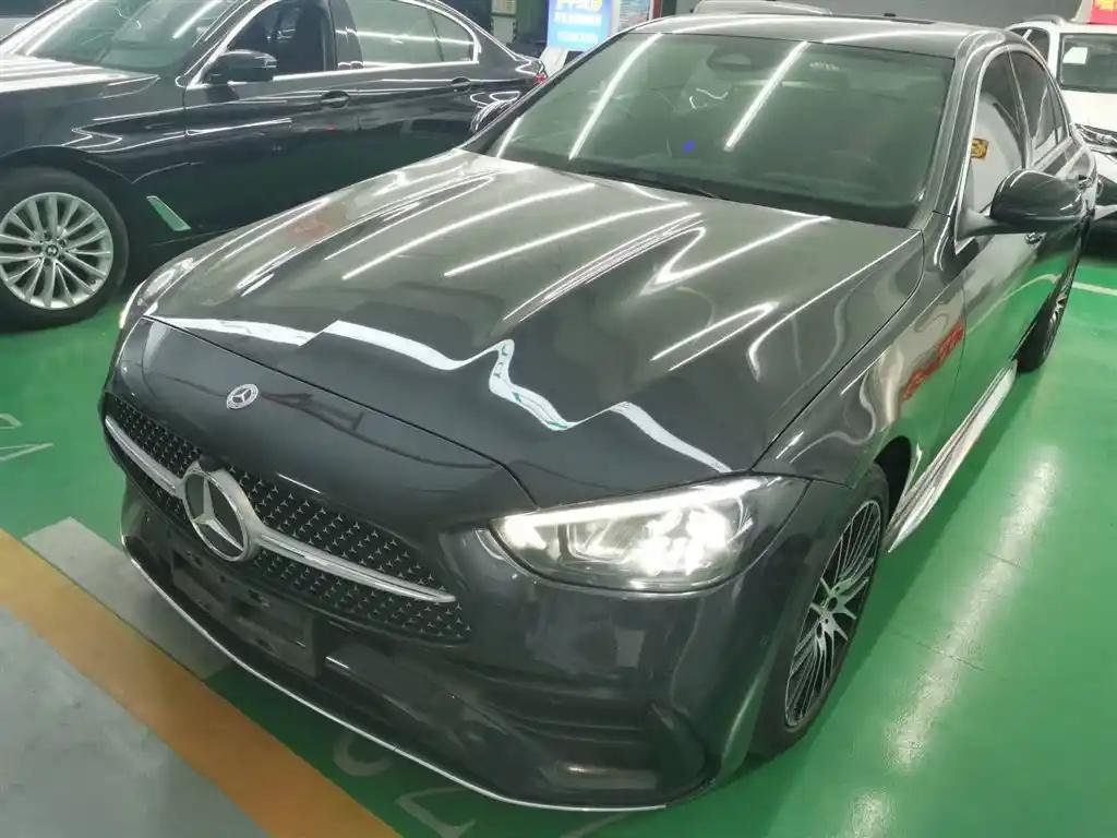 2022 Mercedes-Benz C-Class for sale 910290 | Eauto Export 2022 Mercedes-Benz C-Class for sale 910290 | Eauto Export