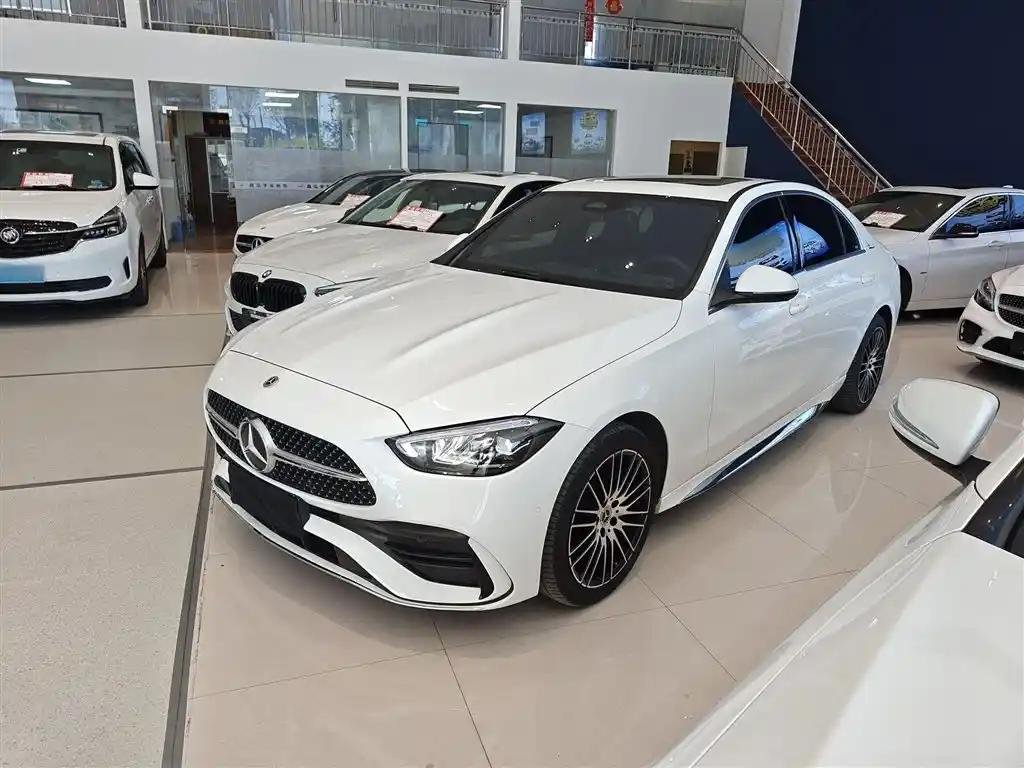 2022 Mercedes-Benz C-Class for sale 910303 | Eauto Export 2022 Mercedes-Benz C-Class for sale 910303 | Eauto Export