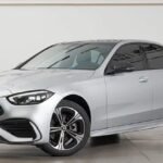 2022 Mercedes-Benz C-Class for sale 932404 | Eauto Export