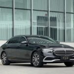 2022 Mercedes-Benz E-Class EV for sale 910676 | Eauto Export