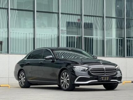 2022 Mercedes-Benz E-Class EV for sale 910676 | Eauto Export