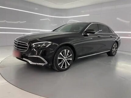 2022 Mercedes-Benz E-Class EV for sale 910677 | Eauto Export